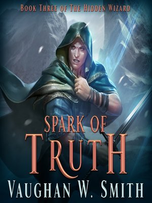 cover image of Spark of Truth